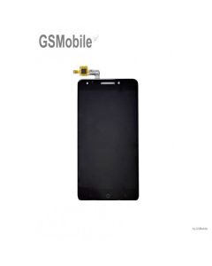 Pantalla Completa ZTE Blade A570 Negro