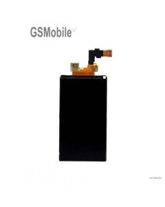 Pantalla LCD LG Optimus F6 D505