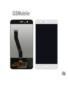 Pantalla completa Huawei P10 Blanco