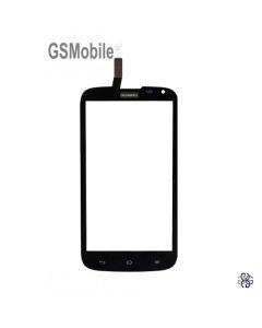 Pantalla Táctil Huawei G610 Negro