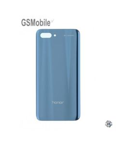 Tapa trasera Huawei Honor 10 Plateado