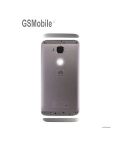 Tapa trasera Huawei Ascend G8 Negro 