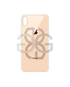 Cristal iPhone Xs