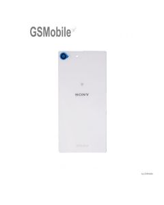 Tapa trasera Sony Xperia M5 Blanco
