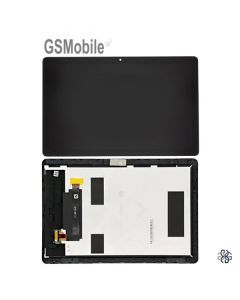 Ecrã completo para Huawei MediaPad T5 10.0 Preto Original