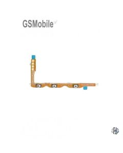 Power & Volume Flex Cable for Honor Magic5 Lite Original