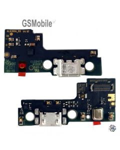 Module de charge pour Xiaomi Redmi 12c Original