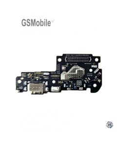 Charging Port Module for Xiaomi Redmi Note 12 Pro 5G Original