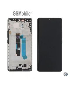 Pantalla Xiaomi Note 14 Pro 4G - Service Pack