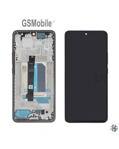 Pantalla Service pack para Xiaomi Redmi Note 14 Pro+ 5G - Gsmobile