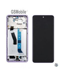 Display Completo Original Xiaomi Redmi Note 15 5G Viola