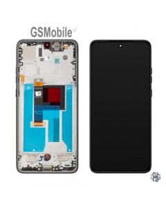 Pantalla Moto Edge 50 Neo - service pack