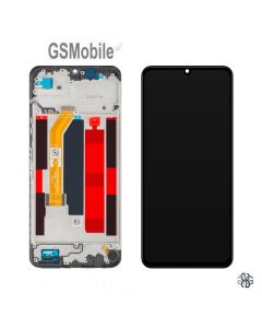 Display Completo Originale Realme Note 70T RMX5313