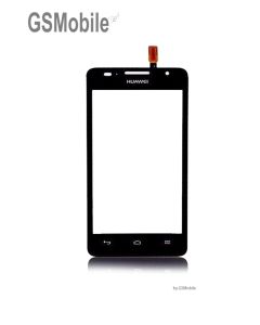 Pantalla Táctil Huawei G526 Negro