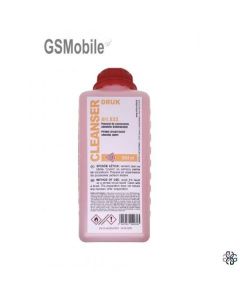 Alcool isopropylique - Rose