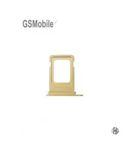 SIM Tray for iPhone 13 Pro Gold