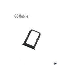 Carrellino SIM per Oppo Reno5 5G Nero