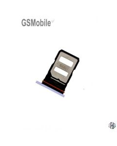 Porta SIM para Xiaomi Note 14 Pro+ 5G Verde
