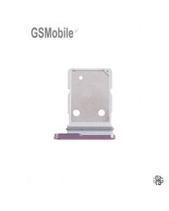 Bandeja SIM para Samsung A56 - Gsmobile
