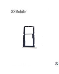Bandeja SIM para Samsung X210 X211 - Blanco