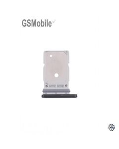 SIM Tray for Samsung S25 Ultra Galaxy S938B Black