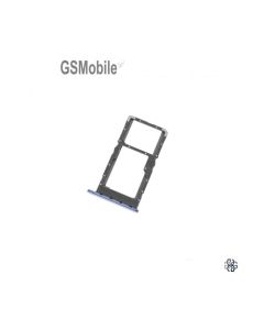 SIM Tray for Oppo A78 5G Purple
