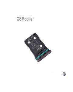 SIM Tray for Oppo Reno4 5G Grey