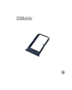 SIM Tray for Oppo Reno4 Z 5G Black