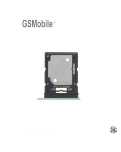 Bandeja SIM para Xiaomi Note 14 - Verde