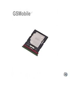 Bandeja SIM para Xiaomi Redmi Note 11 Pro+ 5G - Verde