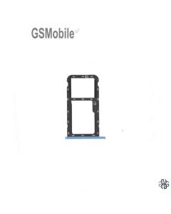 Porta SIM para ZTE Blade A72 5G - 7540N
