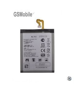 Batteria BL-T43 per LG G8s ThinQ LM-G810EAW