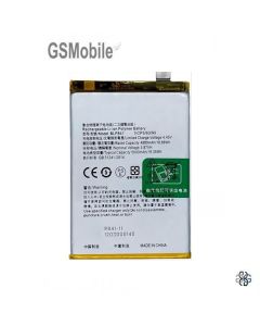 Batteria BLP841 per Realme 8 4G / 5G