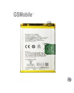 Batterie BLP875 pour Realme C55