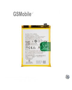 Batería BLP957 para Realme 10 4G - Gsmobile