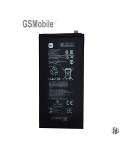 Batería BN4E para Xiaomi Mi Pad 5 Original 