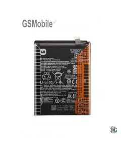 Batteria BN5U per Xiaomi Redmi Note 14 5G Originale