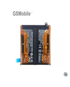 Batterie BN5Y originale pour Xiaomi Redmi Note 14 Pro 4G 