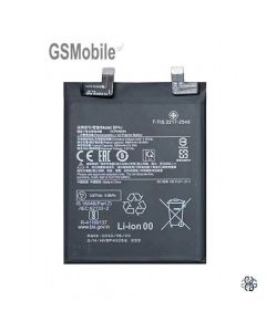Batería BP4J para Xiaomi Redmi Note 12 Pro Plus 5G