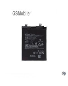 Batterie BM5V pour Xiaomi Redmi Note 13 Pro 5G
