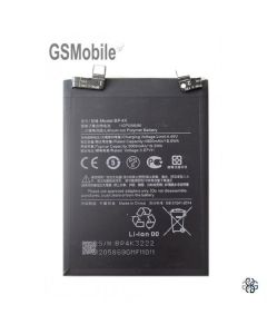 Batteria per Xiaomi Redmi Note 12 Pro 4G
