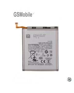 Batería EB-BA136ABY par Samsung Galaxy M13 4G M135F De 5000mAh