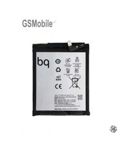 Bateria para BQ Aquaris X, X Pro