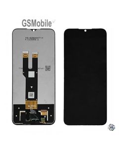 ZTE Blade V50S 8050