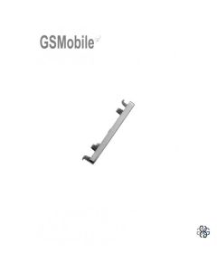 Tasto Volume per Xiaomi Redmi Note 8T Bianco