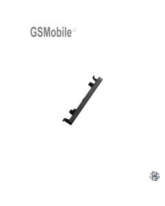 Tasto Volume per Xiaomi Redmi Note 8T Nero