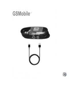 Cavo USB + Tipo C Samsung RT-DLC-C215-BW Nero