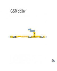 Side Button Flex Cable for Samsung A515F Galaxy A51 Original