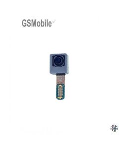 Cámara frontal para Samsung S21 Plus - Gsmobile