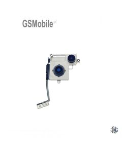 Cámara trasera para iPhone 14 Plus - Gsmobile